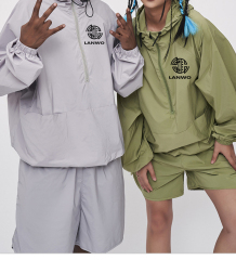 Men Fashion Lapel Plaid Shirt And Short Set 100% Nylon Summer Mens Suits Casual Solid Short Pants 2 Piece Sets