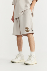 Custom Heavy Cotton Blank Street Wear Loose Vintage Acid Wash Tracksuit Sets Oversized Zipper Hoodie Pants Tracksuits Unisex Set