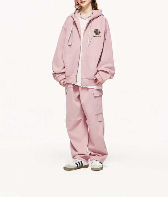 Wholesale 2024 Custom Tracksuit Polyester Jogging Sportswear Gym Solid Color 2 Piece Shorts Men Set