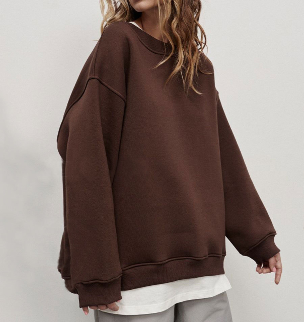 High quality clothing custom unisex wind hoodie Europe and the United States autumn and winter new fashion trend loose hoodie