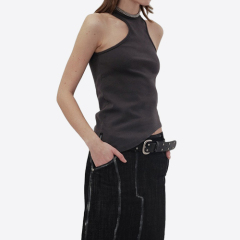 Tights Sculpting Bodysuit Tank Top Tummy Control Corset Womens Sleeveless Top