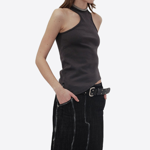 Tights Sculpting Bodysuit Tank Top Tummy Control Corset Womens Sleeveless Top