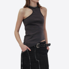 Tights Sculpting Bodysuit Tank Top Tummy Control Corset Womens Sleeveless Top