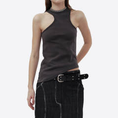 Tights Sculpting Bodysuit Tank Top Tummy Control Corset Womens Sleeveless Top