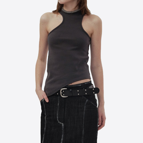 Tights Sculpting Bodysuit Tank Top Tummy Control Corset Womens Sleeveless Top