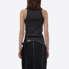 Tights Sculpting Bodysuit Tank Top Tummy Control Corset Womens Sleeveless Top