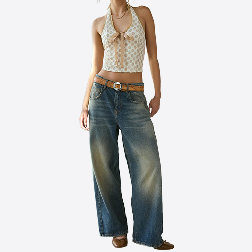 New V Collar Lace Halter Spaghetti Straps Sexy Women Sleeveless Backless Vest