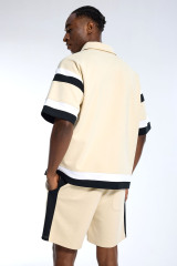 Apparel Manufacturer Custom OEM Men's Summer Sports Suits