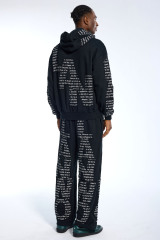 Wholesale custom printed logo high-quality sweatpants sets and tracksuit hoodies.