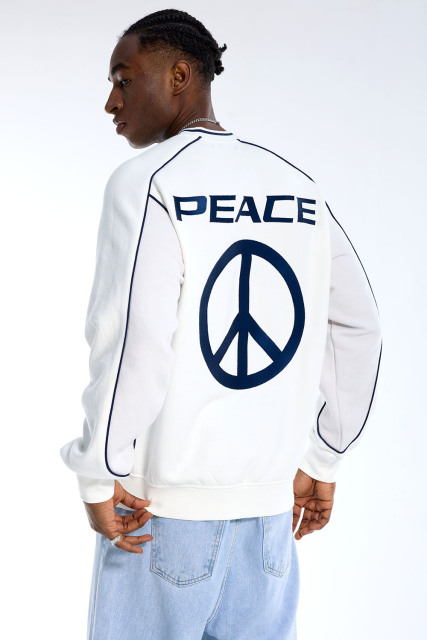 Custom best-quality loose thick men's long hoodies