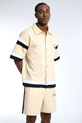 Apparel Manufacturer Custom OEM Men's Summer Sports Suits