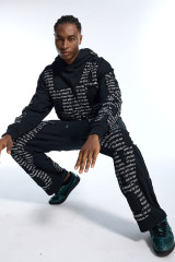 Wholesale custom printed logo high-quality sweatpants sets and tracksuit hoodies.