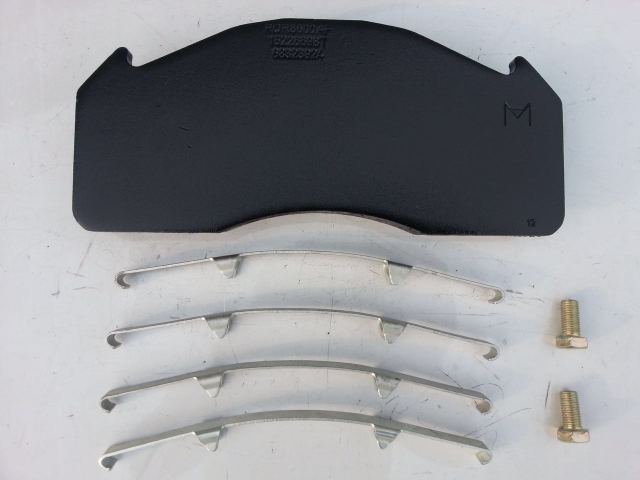 OEM:WVA29125,MY SHOP,OEM:WVA29125