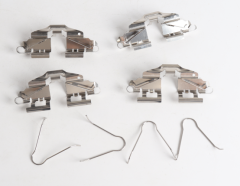 TOYOTA YARIS BRAKE PAD ACCESSORIES,MY SHOP,TOYOTA YARIS BRAKE PAD ACCESSORIES