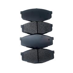 OEM: 7127-D207,RUIKEYING,BRAKE PAD EXPORTER OEM: 7127-D207