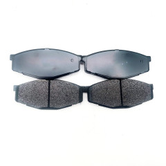 OEM: 7127-D207,RUIKEYING,BRAKE PAD EXPORTER OEM: 7127-D207