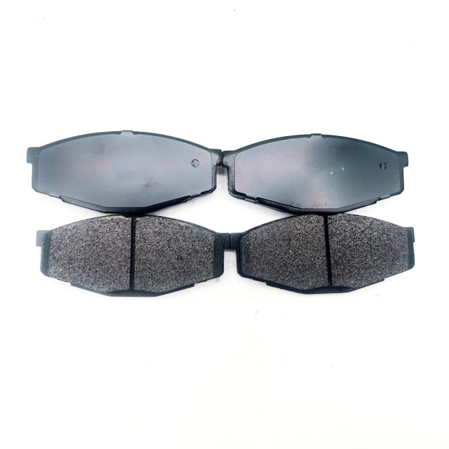 OEM: 7127-D207,RUIKEYING,BRAKE PAD EXPORTER OEM: 7127-D207