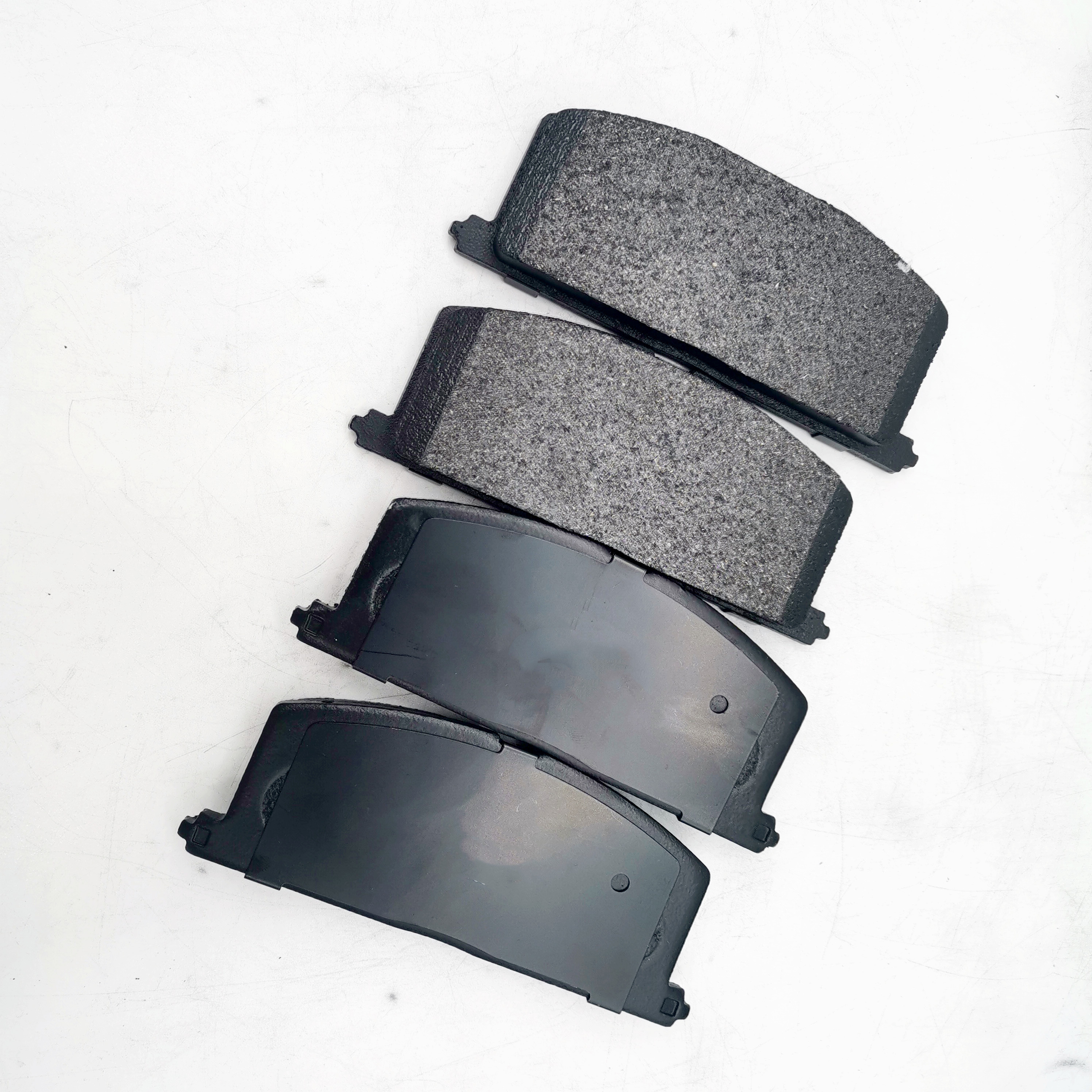 OEM: D242,RUIKEYING,BRAKE PAD EXPORTER OEM: D242