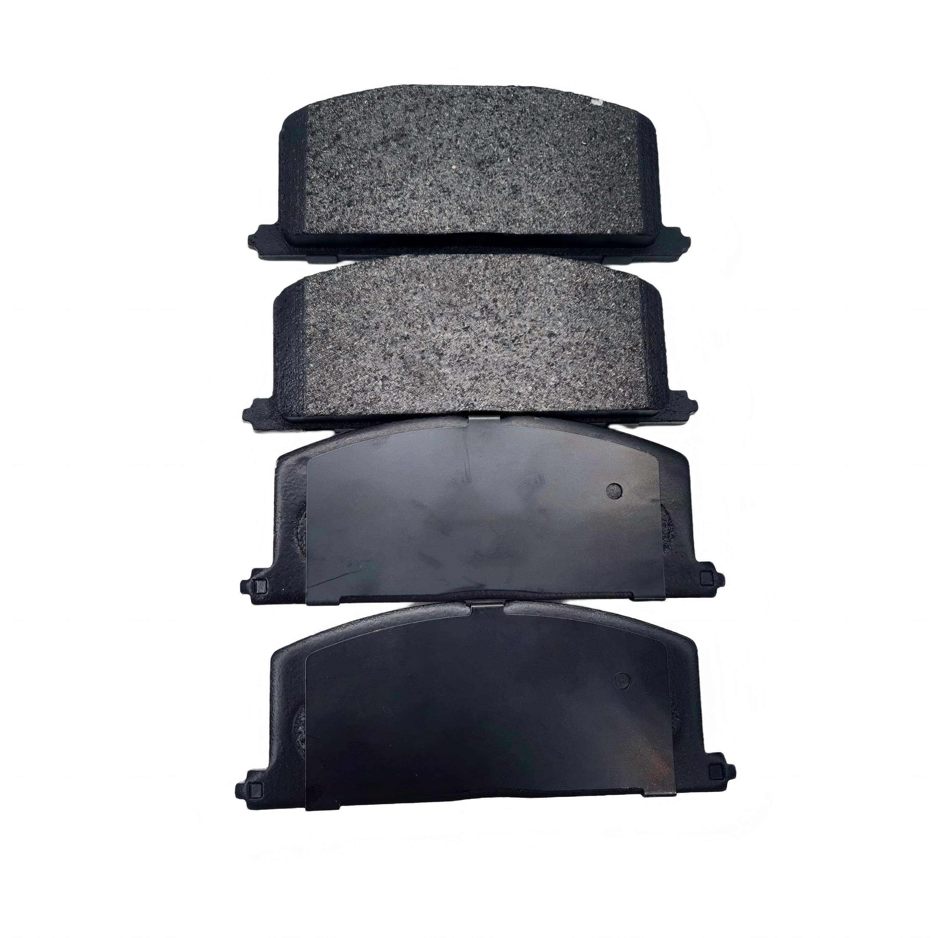 OEM: D242,RUIKEYING,BRAKE PAD EXPORTER OEM: D242