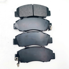 OEM: D503, RUIKEYING, экспортер тормозных колодок D503