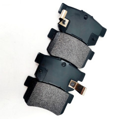OEM:D537,RUIKEYING,BRAKE PAD EXPORTER OEM:D537