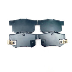 OEM:D537,RUIKEYING,BRAKE PAD EXPORTER OEM:D537
