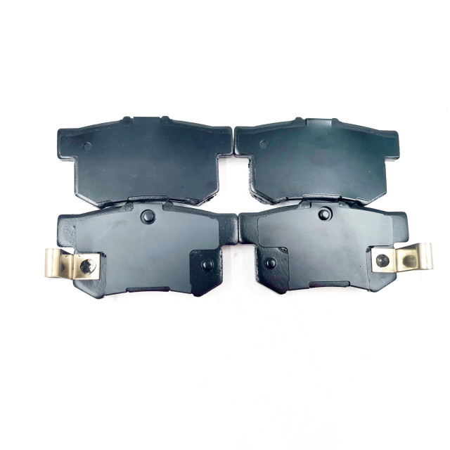 OEM:D537,RUIKEYING,BRAKE PAD EXPORTER OEM:D537