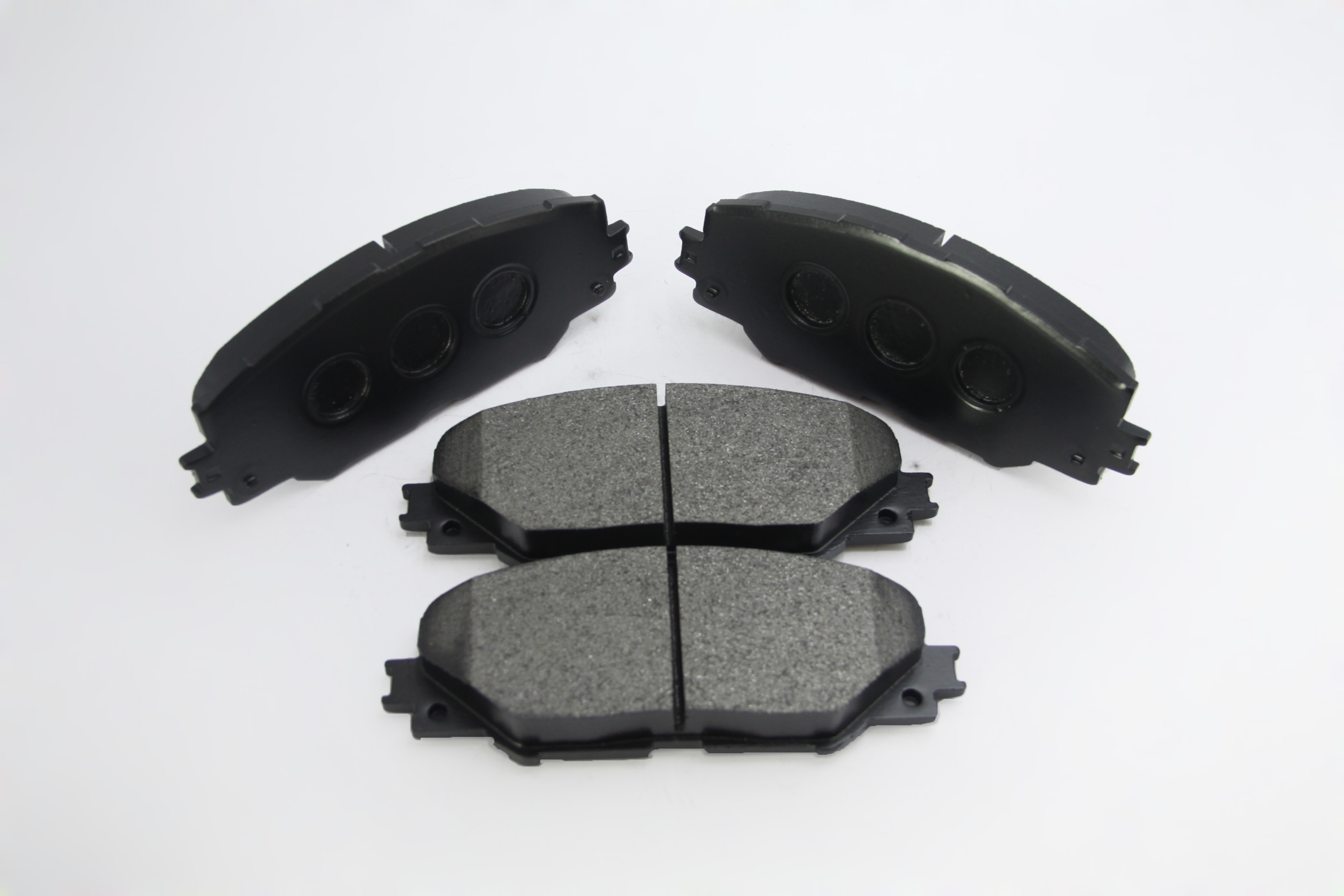 OEM:04465-42200,RUIKEYING,BRAKE PAD WHOLESALE:04465-42200