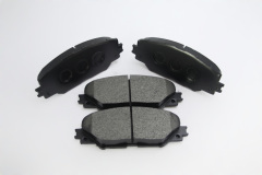 OEM:04465-42200,RUIKEYING,BRAKE PAD WHOLESALE:04465-42200