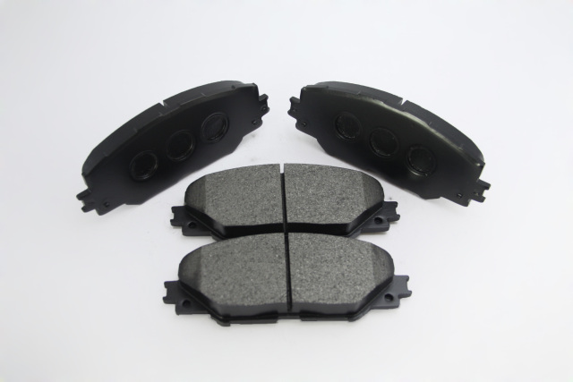 OEM:04465-42200,RUIKEYING,BRAKE PAD WHOLESALE:04465-42200