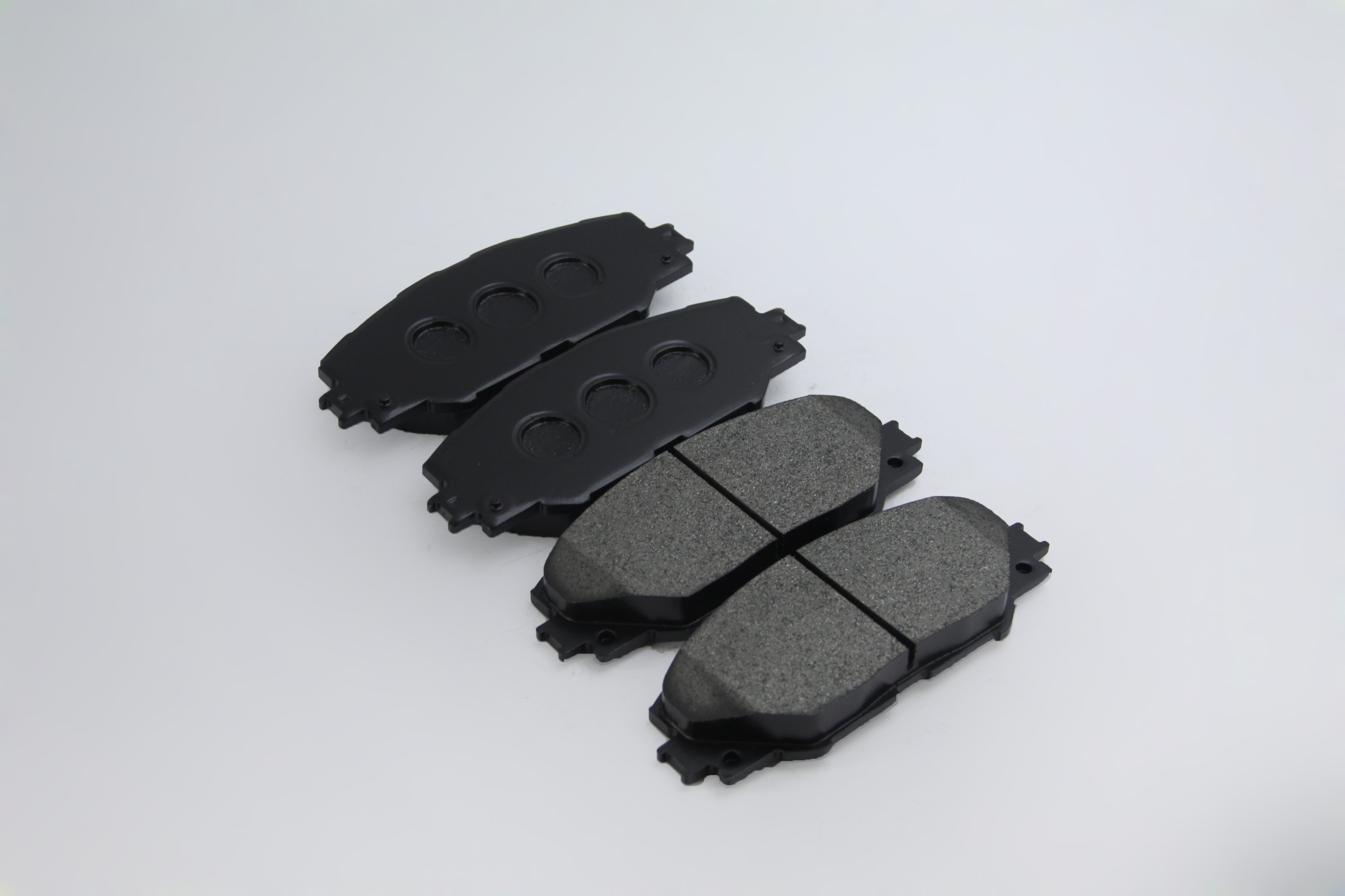 OEM:04465-42200,RUIKEYING,BRAKE PAD WHOLESALE:04465-42200