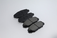 OEM:04465-42200,RUIKEYING,BRAKE PAD WHOLESALE:04465-42200