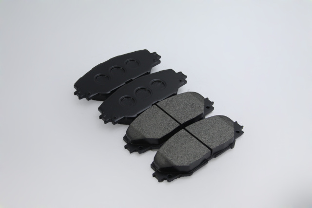 OEM:04465-42200,RUIKEYING,BRAKE PAD WHOLESALE:04465-42200
