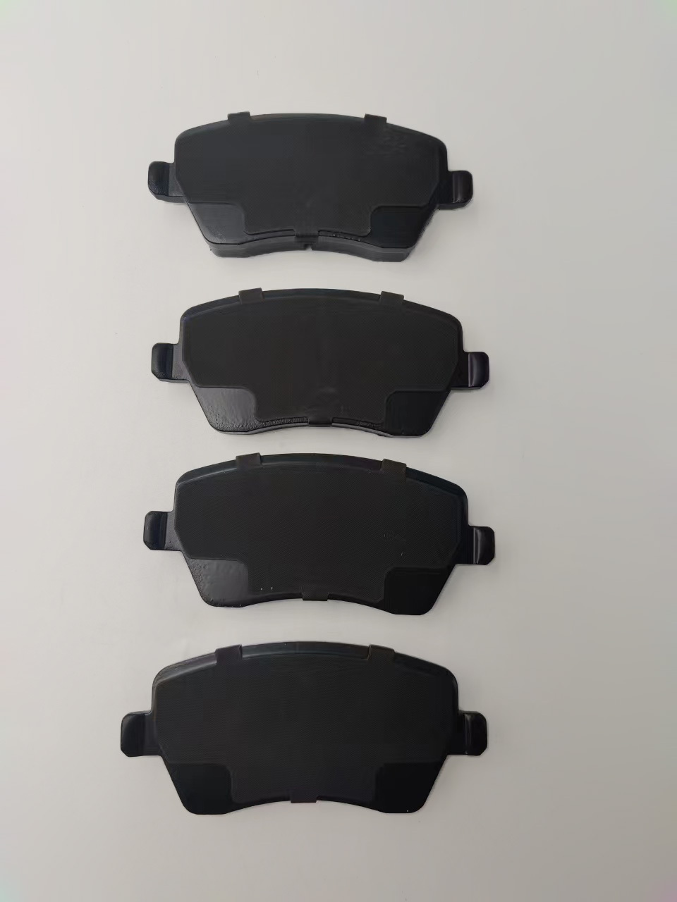 OEM:77 01 208 422,RUIKEYING,BRAKE PAD SUPLLIER:77 01 208 422