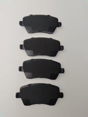 OEM:77 01 208 422,RUIKEYING,BRAKE PAD SUPLLIER:77 01 208 422