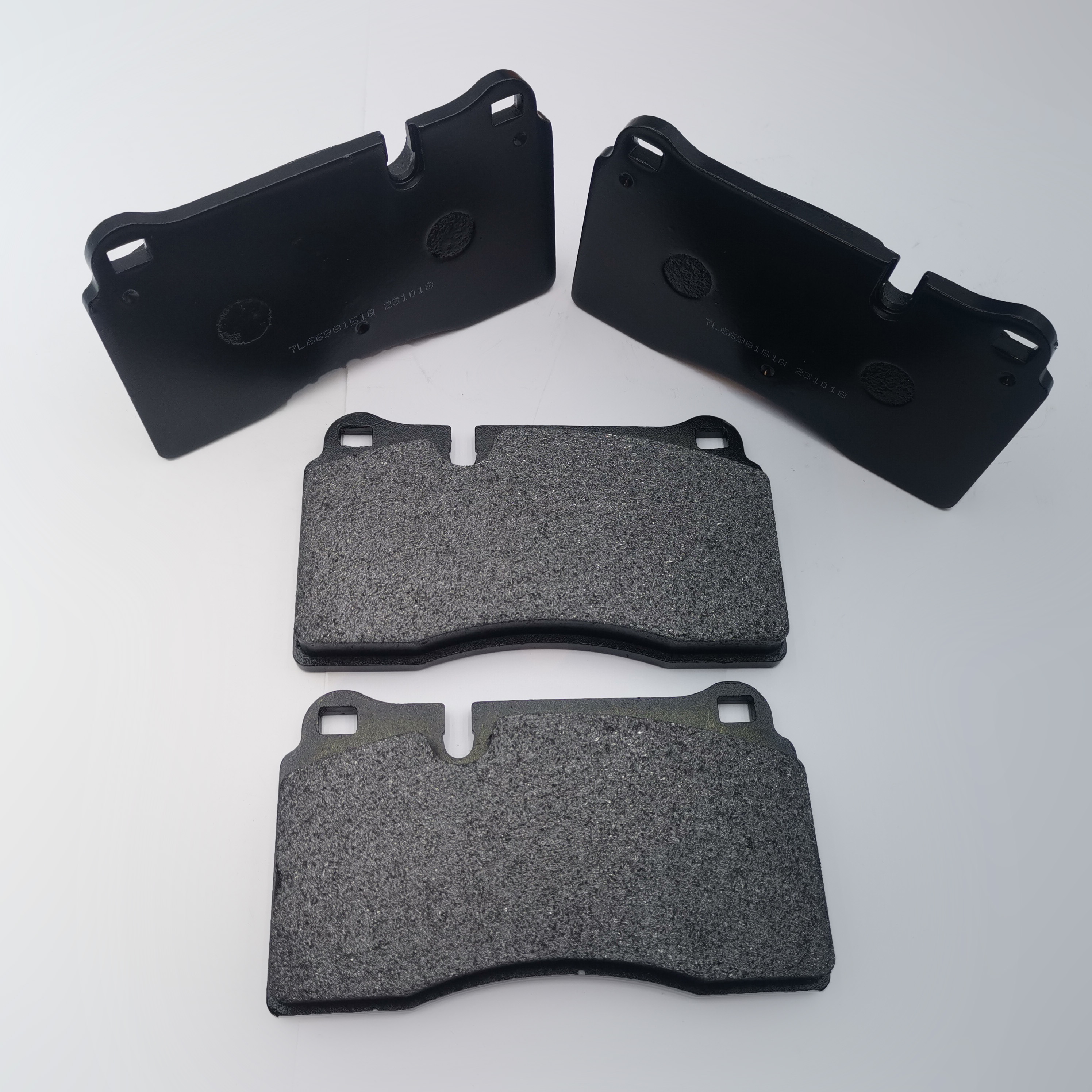 7L6698151G,RUIKEYING,BRAKE PAD EXPORTER:7L6698151G