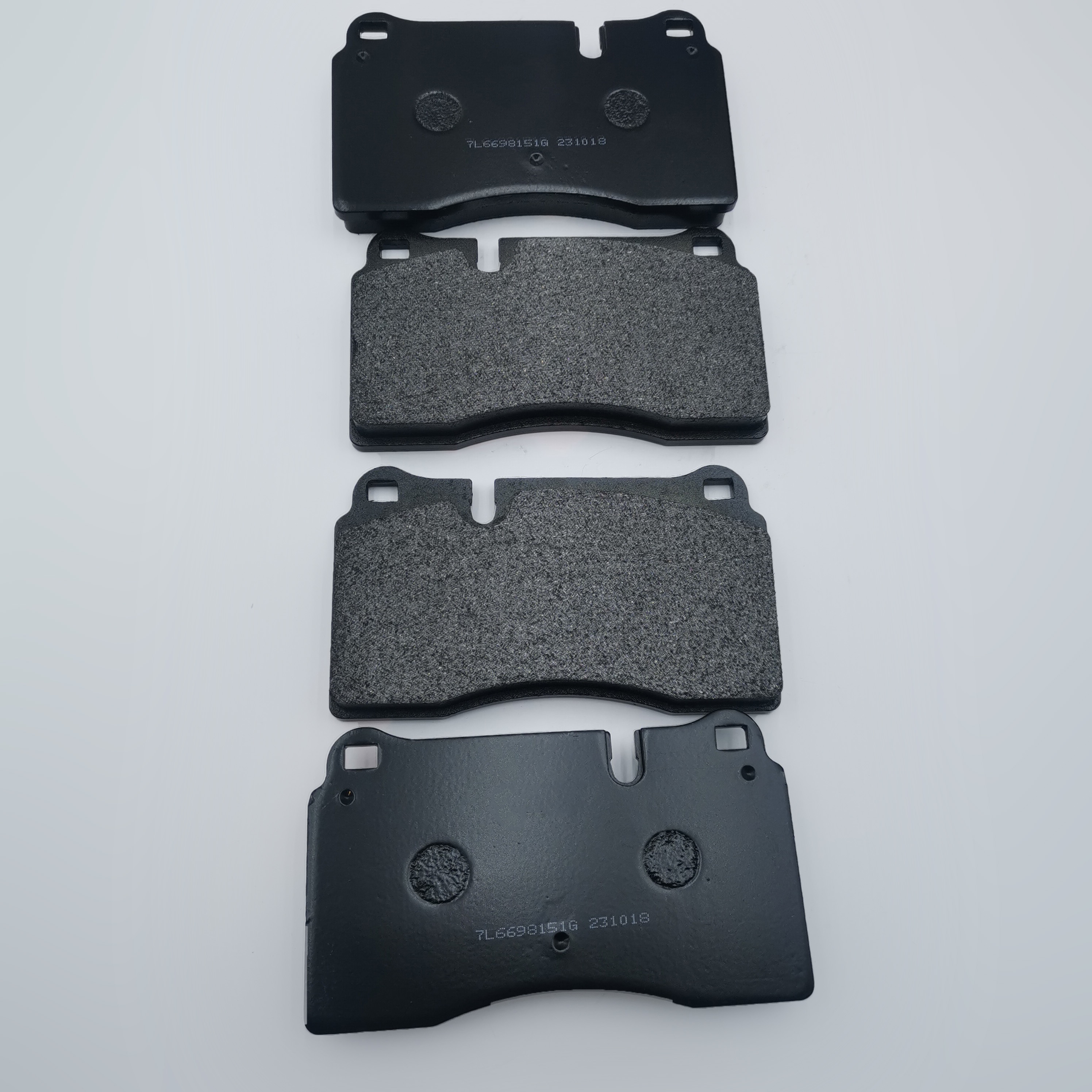 7L6698151G,RUIKEYING,BRAKE PAD EXPORTER:7L6698151G