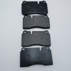 7L6698151G,RUIKEYING,BRAKE PAD EXPORTER:7L6698151G