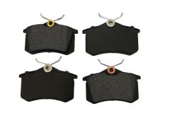 OEM:8E0698451K,RUIKEYING,BRAKE PAD EXPORTER:8E0698451K