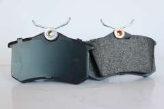 OEM:8E0698451K,RUIKEYING,BRAKE PAD EXPORTER:8E0698451K