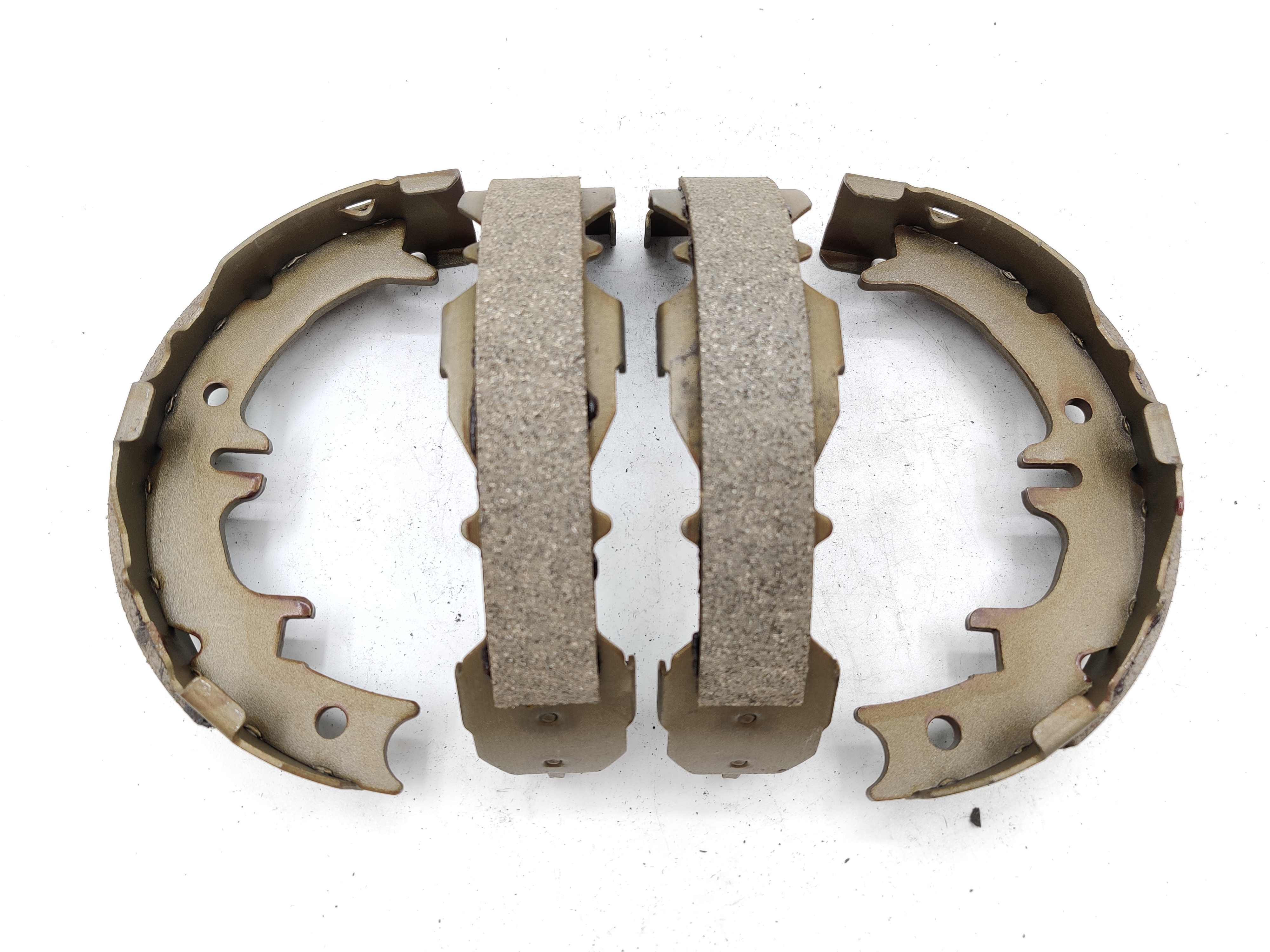 OEM:T11-3502170,RUIKEYING,BRAKE SHOE MANUFACTURER IN CHNA CAN SUPPLYT11-3502170