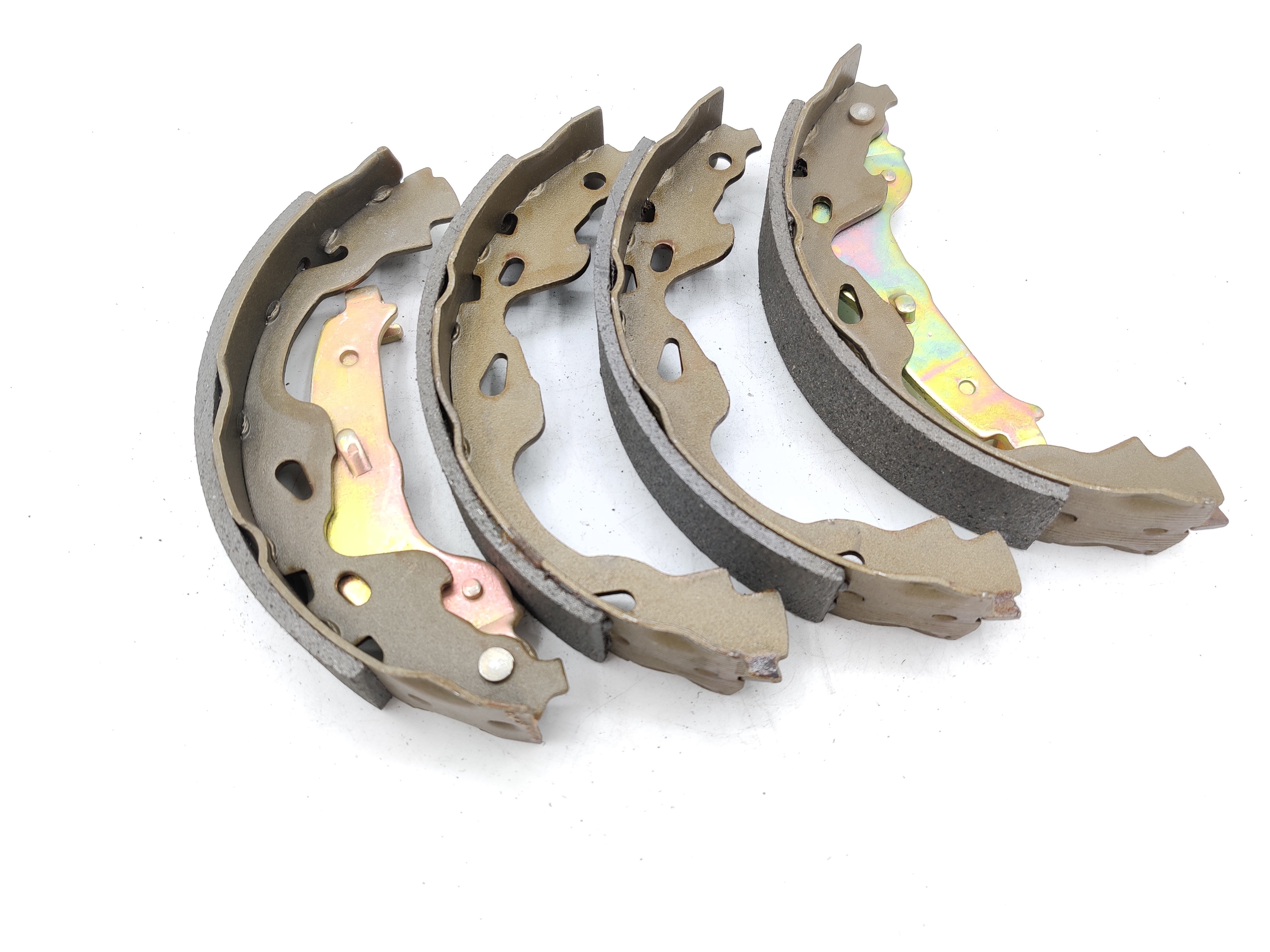 OEM: S1030,RUIKEYING,BRAKE SHOE FOR EXPORT OEM AVALIABLE S1030