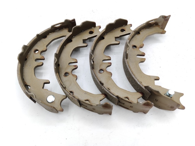 OEM:S1048,RUIKEYING,BRAKE SHOE  FOR EXPORT OEM AVALIABLE:S1048
