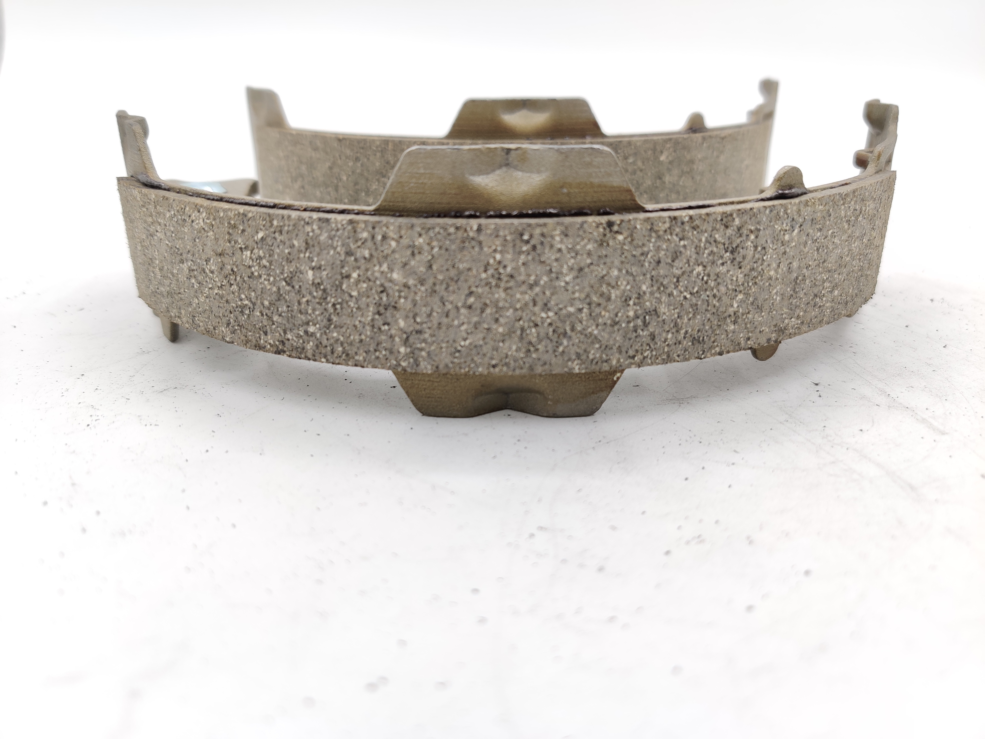 OEM:S1048,RUIKEYING,BRAKE SHOE  FOR EXPORT OEM AVALIABLE:S1048