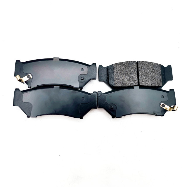 OEM:D556,RUIKEYING,BRAKE PAD FOR EXPORTED FROM CHINA:D556