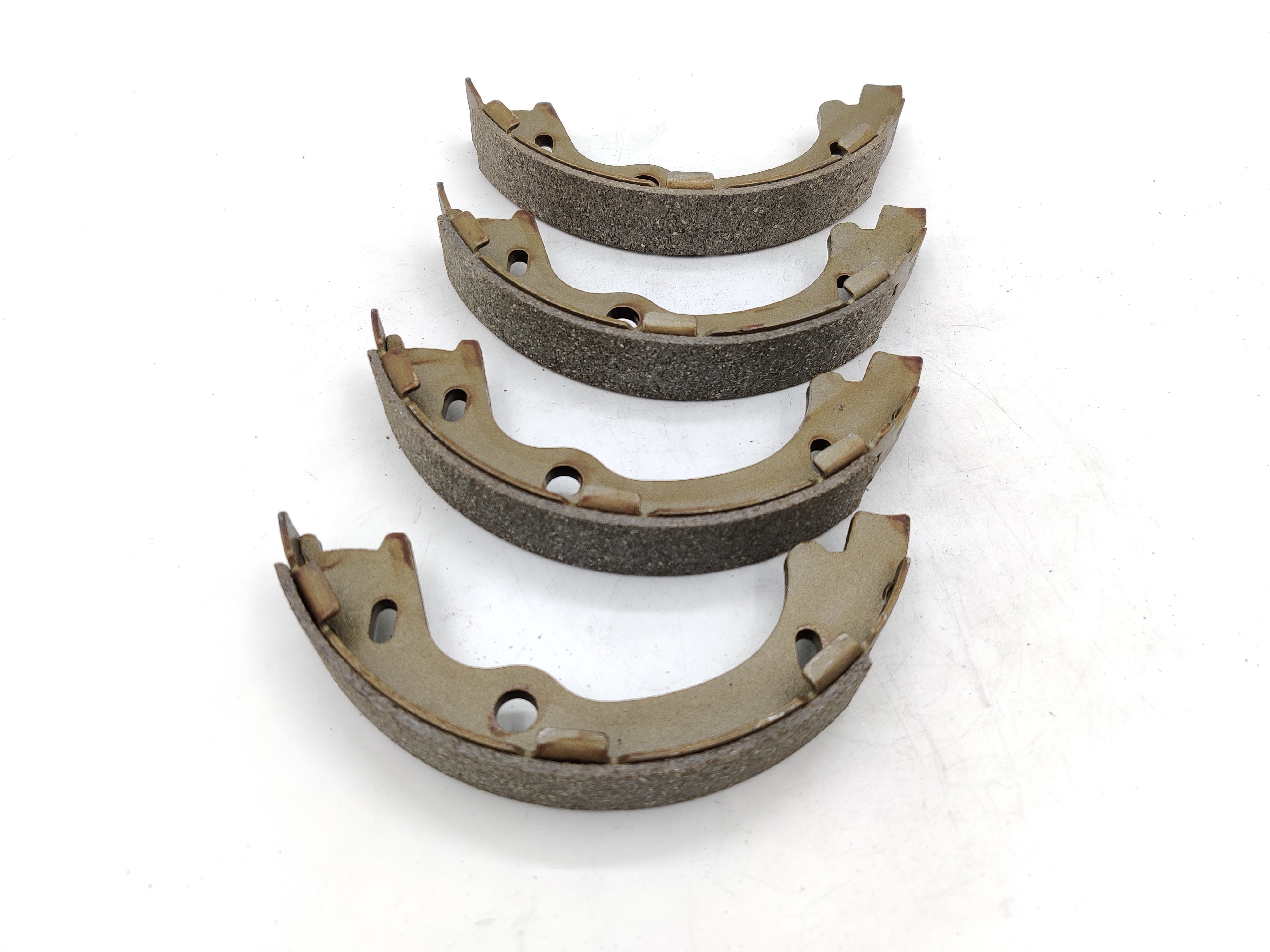 OEM:S964,RUIKEYING,BRAKE SHOE SETS FOR EXPORT OEM:S964
