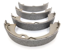 OEM:S986,RUIKEYING,BRAKE SHOE WHOLESALE IN CHINA OEM AVALIABLE:S986