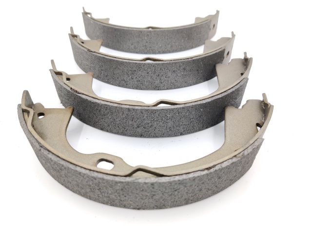 OEM:S986,RUIKEYING,BRAKE SHOE WHOLESALE IN CHINA OEM AVALIABLE:S986