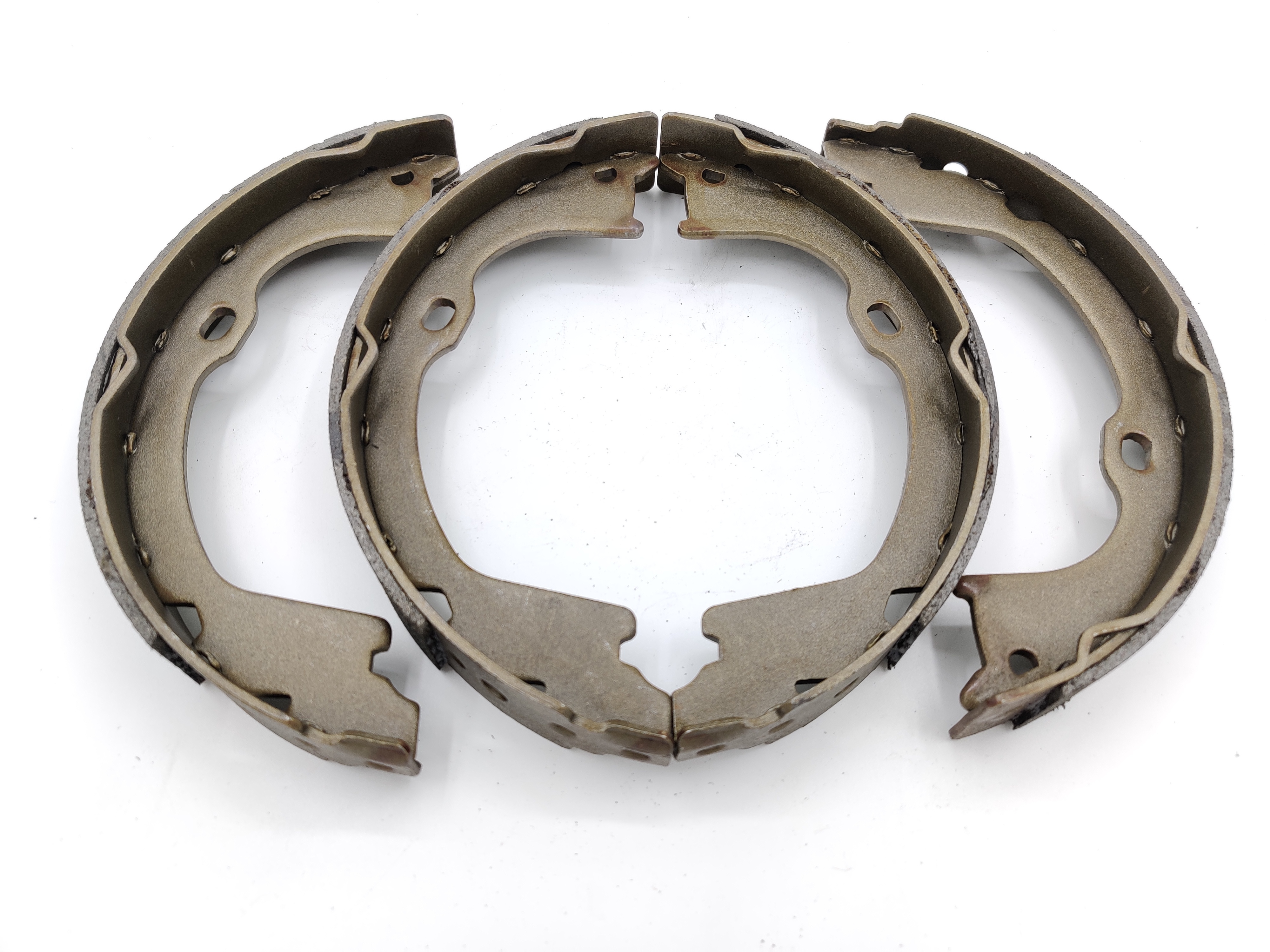 OEM:S986,RUIKEYING,BRAKE SHOE WHOLESALE IN CHINA OEM AVALIABLE:S986