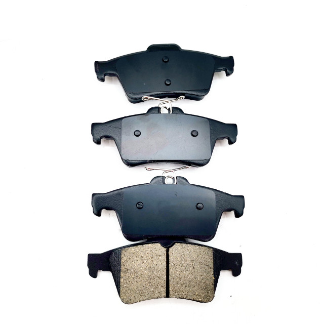OEM:D1564,RUIKEYING,Brake Pad Set Manufacturer D1564